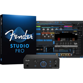 PreSonus Аудио интерфейс Quantum LT 2 USB-C by PreSonus