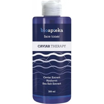 Image 1 of BioApteka Bio Apteka Caviar Therapy Face Toner - Тоник за лице с хайвер