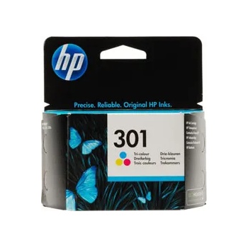 Image 1 of HP МАСТИЛНИЦА hp 301 colour