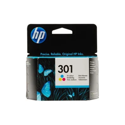HP МАСТИЛНИЦА hp 301 colour