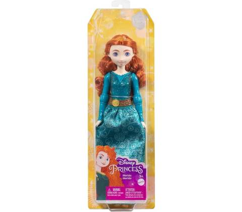 Mattel Disney Princess Merida