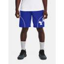 Under Armour shorts UA PERIMETER 11'' short-BLU Mens modrá