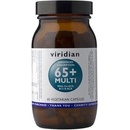 Doplnky stravy Viridian 65+ Multi 60 kapsúl