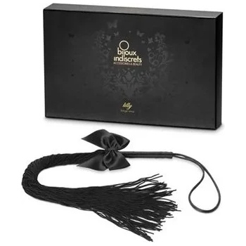 Image 1 of Камшик със стилни ресни и удобна ръкохватка - Lilly Whip (BIJOUX0027)