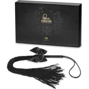  Камшик със стилни ресни и удобна ръкохватка - Lilly Whip (BIJOUX0027)