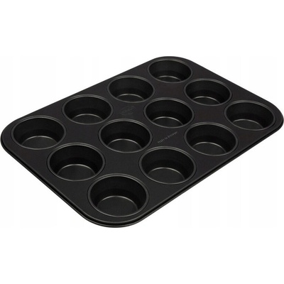 Dr. Oetker Forma na muffiny 26,5 x 38,5 cm průměr 5,5 cm