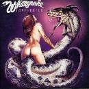WHITESNAKE: LOVEHUNTER CD