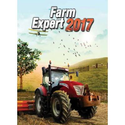 Игра Farm Expert 2017 за PC Steam, Електронна доставка