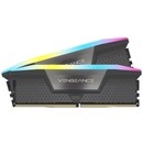 Image 1 of Corsair VENGEANCE RGB 32GB (2x16GB) DDR5 6000MHz CMH32GX5M2B6000Z30K