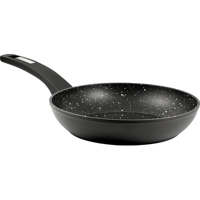 CS KOCHSYSTEME Pánev s mramorovým povrchem Marburg 24 cm CS-064464