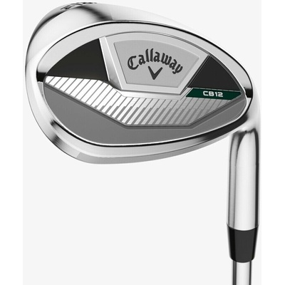 Callaway CB 12 Recoil F1 dámská wedge pravé 58.12 grafit Ladies