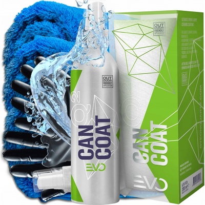 Gyeon Q2 CanCoat EVO 200 ml | Zboží Auto