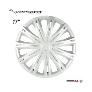 Versaco Тасове за джанти 17'' Versaco Spark