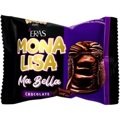 Eras MonaLisa Souffle cake chocolate /24/ 45 g