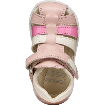 Geox Детски сандали Geox SANDAL MACCHIA (B254WB.085BC.18.26)