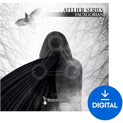 Musical Sampling Atelier Series Fauxgorian (Дигитален продукт)