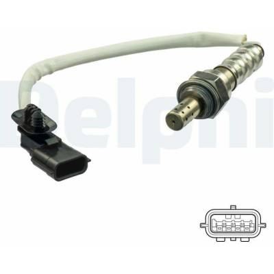 Lambda sonda DELPHI ES21134-12B1 (ES2113412B1)