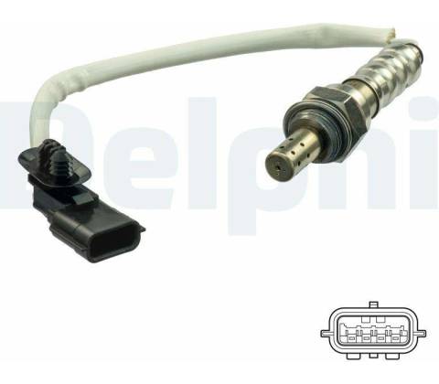 Lambda sonda DELPHI ES21134-12B1 (ES2113412B1)