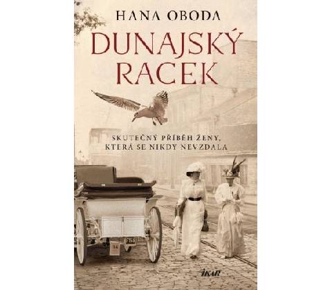 Dunajský racek