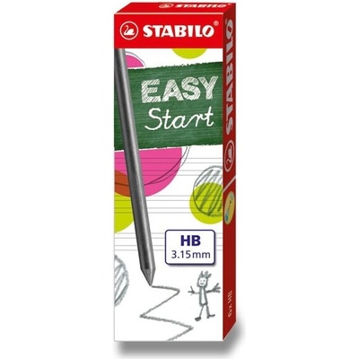 Stabilo EASYergo 3,15 mm L