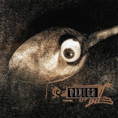 PIXIES - LIVE AT BBC CD