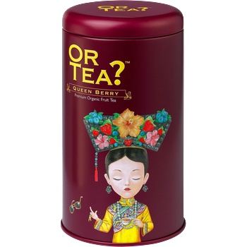 Or Tea? Queen Berry - контейнер 100 г
