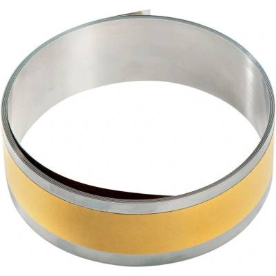Lepicí páska METABO INOX 2500 x 40 x 0,15 mm Metabo 626376000
