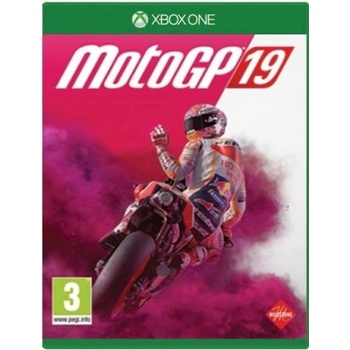 Moto GP 19