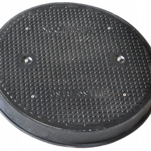 Hermelock Manhole Cover B 600 mm 90 mm