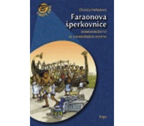 Faraónova šperkovnice