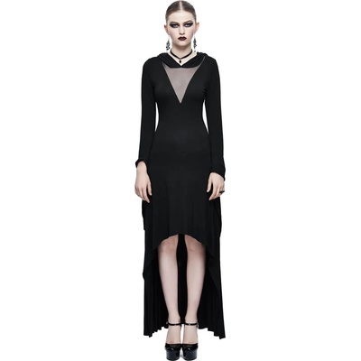 Devil fashion Дамска рокля devil fashion - skt057