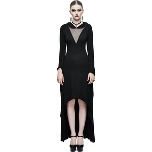 Devil fashion Дамска рокля devil fashion - skt057