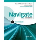 Navigate Intermediate Learner Pack 1