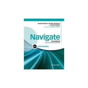 Navigate Intermediate Learner Pack 1