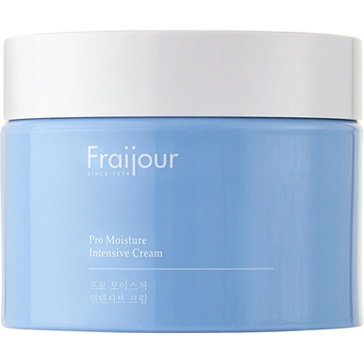 Fraijour Pro-Moisture Intensive Cream Intenzívne hydratačný pleťový krém 50 ml