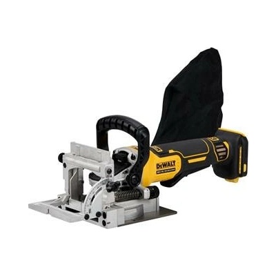 DeWALT 18V AKU lamelovací frézka DCW682P2