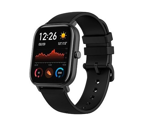 Amazfit GTS