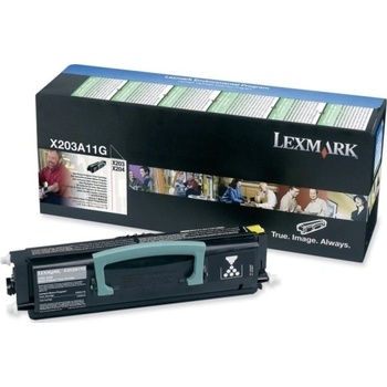 Lexmark X203A11G - originálny