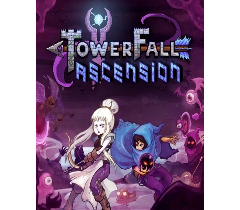 Towerfall Ascension