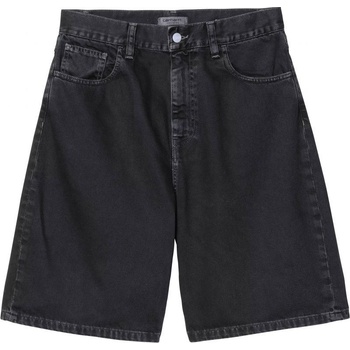 Carhartt kraťasy WIP Brandon WMS černá