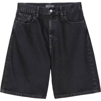 Carhartt kraťasy WIP Brandon WMS černá