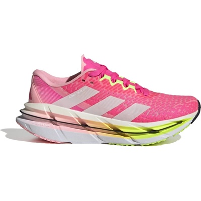 adidas Маратонки Adidas Women's ADISTAR Everyday Neutral Road Running Shoes - LUCPNK/ZEROMT/P