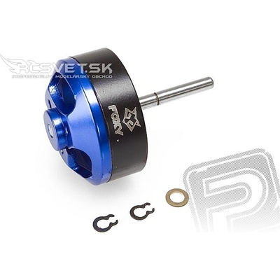 FOXY rotor C2205/36
