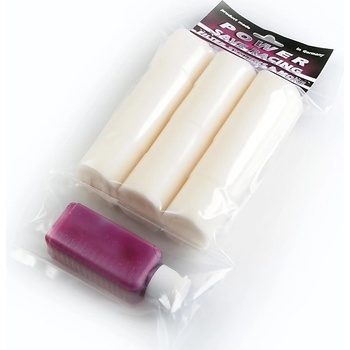 Thunder Tiger EB4 S3 filtre vrátane 90ml oleja 12 ks