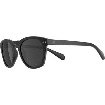 Alpina Слънчеви очила Alpina Sunbeam S3 Sunglasses - Black Matt / Black - размер One Size (205-6916-0211)