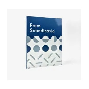 From Scandinavia | Jon Dowling (ISBN: 9780993581229)