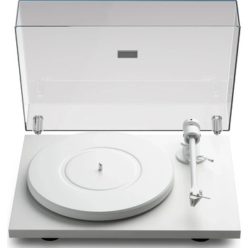 Pro-Ject Грамофон Pro-Ject T1 White Edition - 2M White (9120129869850)