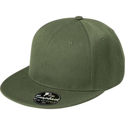 Malfini 6P RAP 302 unisex khaki