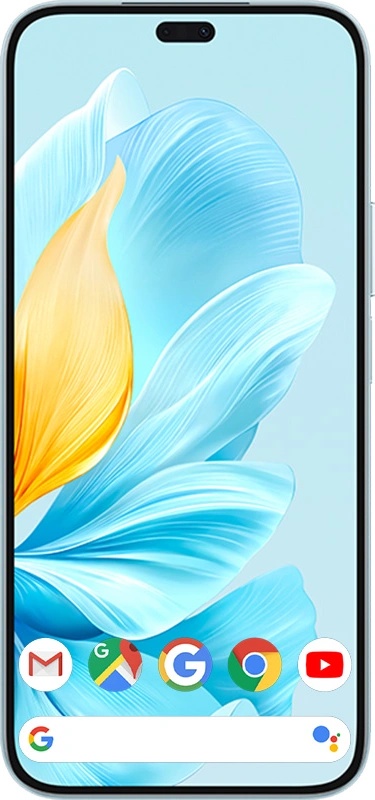 Honor 200 Lite 5G 256GB 8GB RAM Dual