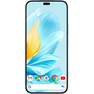 Honor 200 Lite 5G 256GB 8GB RAM Dual Мобилни телефони (GSM)